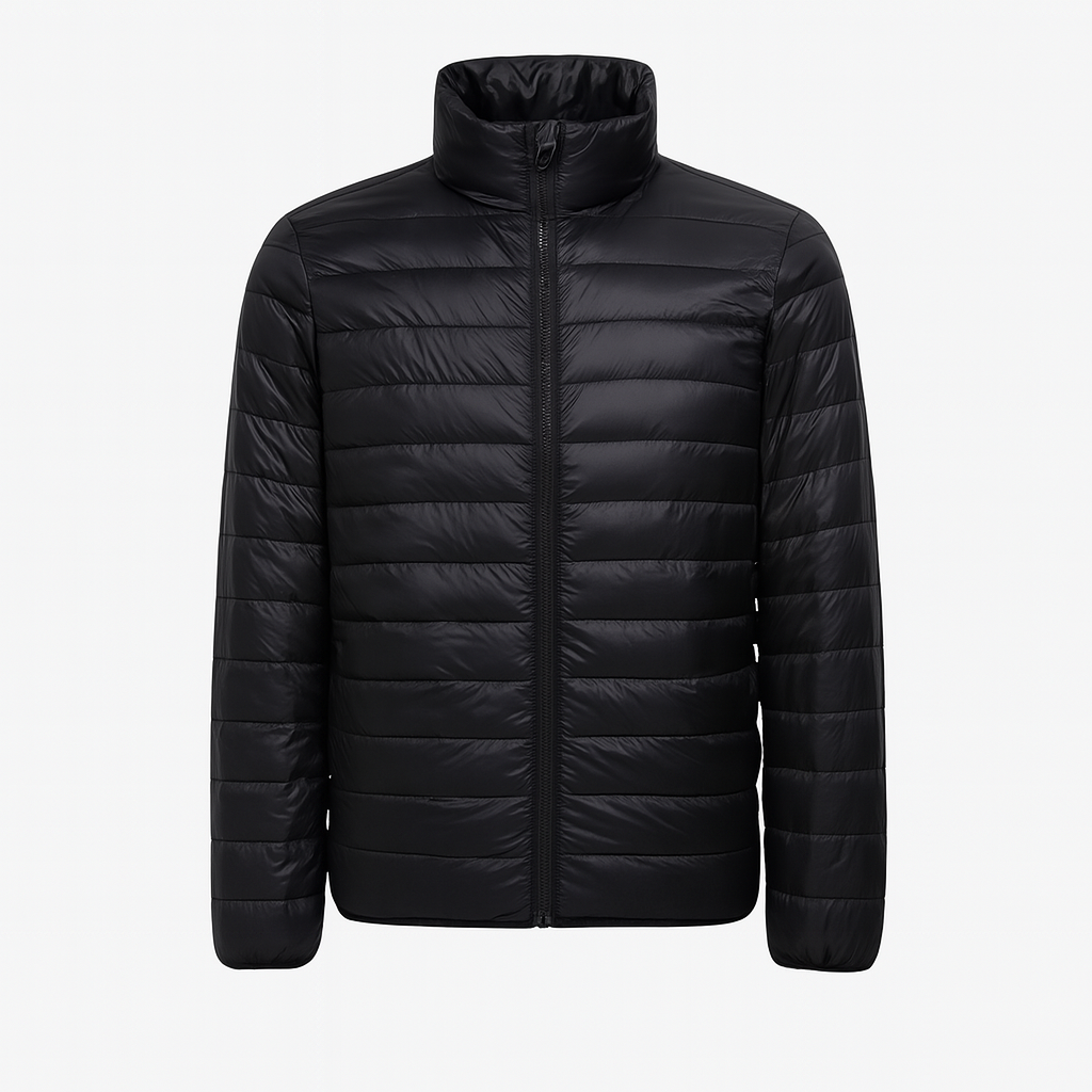 Jaqueta Puffer Masculina Torino Lorennzi