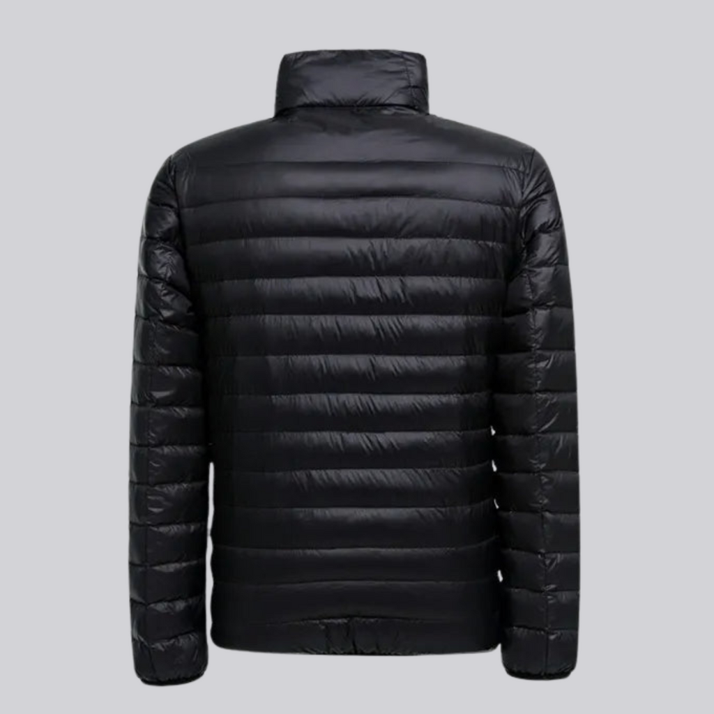 Jaqueta Puffer Masculina Torino Lorennzi 2