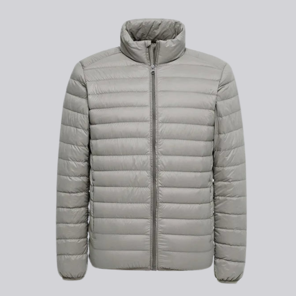 Jaqueta Puffer Masculina Torino Lorennzi 5