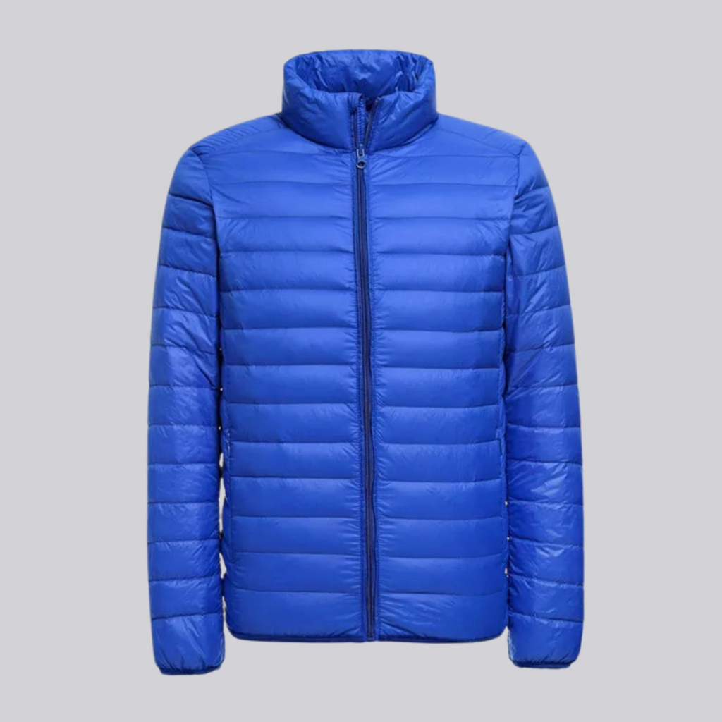 Jaqueta Puffer Masculina Torino Lorennzi 7