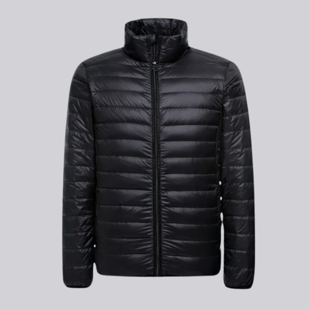 Jaqueta Puffer Masculina Torino Lorennzi 8