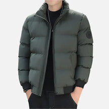 Jaqueta Puffer Masculina Urban Lorennzi 6