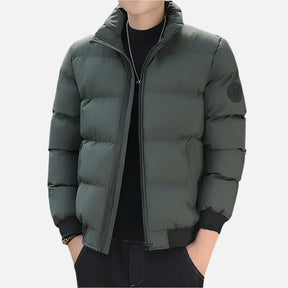Jaqueta Puffer Masculina Urban Lorennzi 6