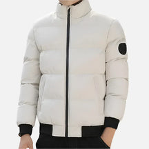 Jaqueta Puffer Masculina Urban Lorennzi 7