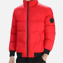 Jaqueta Puffer Masculina Urban Lorennzi 8