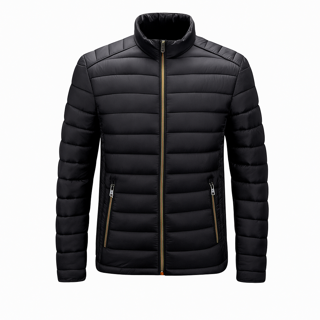 Jaqueta Térmica Masculina Crest Lorennzi