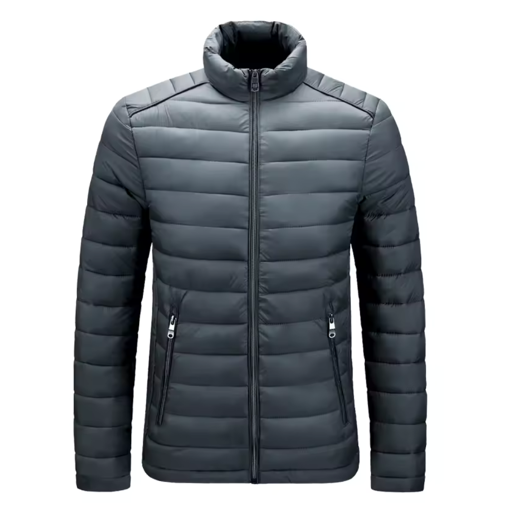 Jaqueta Térmica Masculina Crest Lorennzi 3