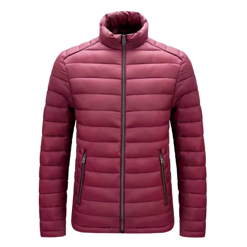 Jaqueta Térmica Masculina Crest Lorennzi 5