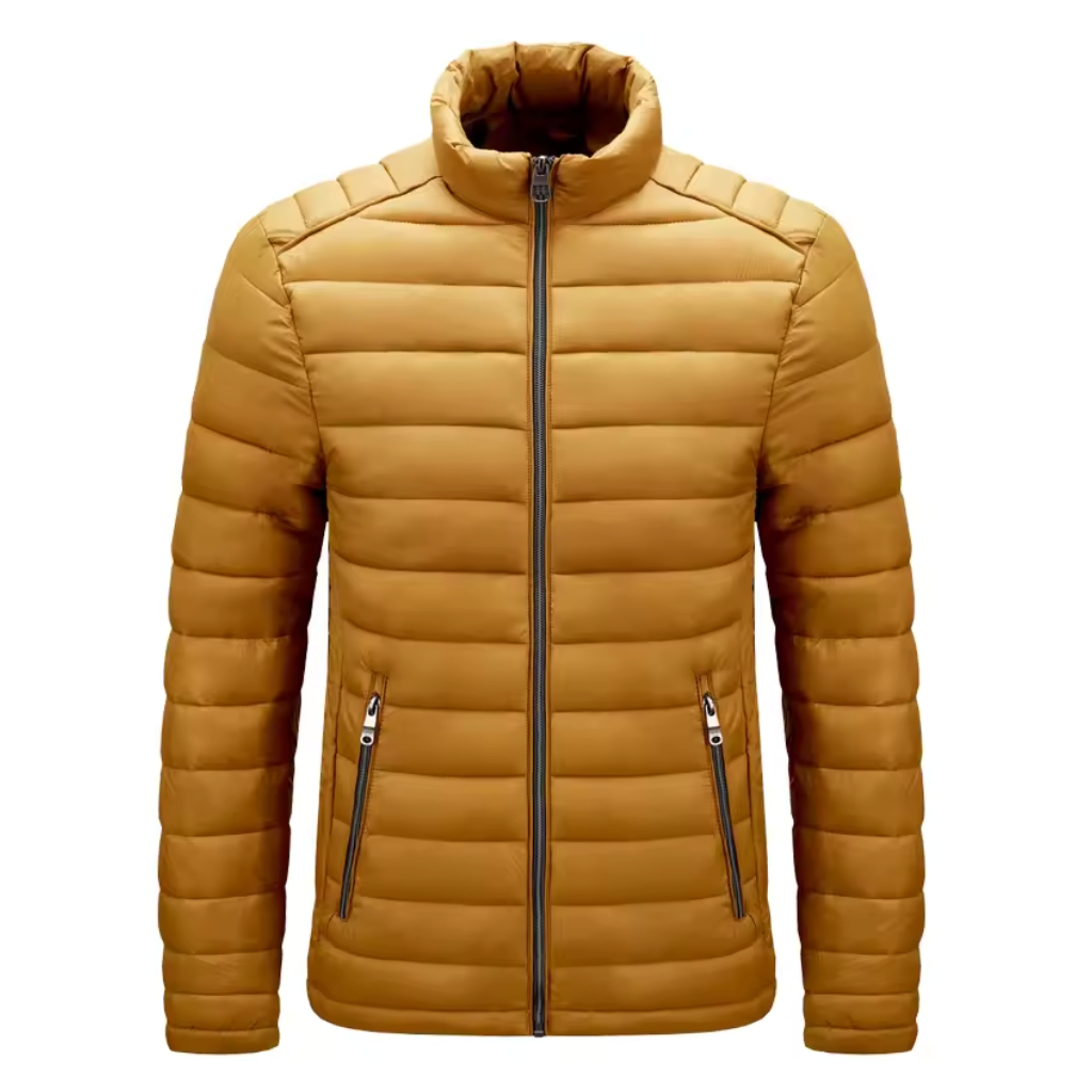 Jaqueta Térmica Masculina Crest Lorennzi 6