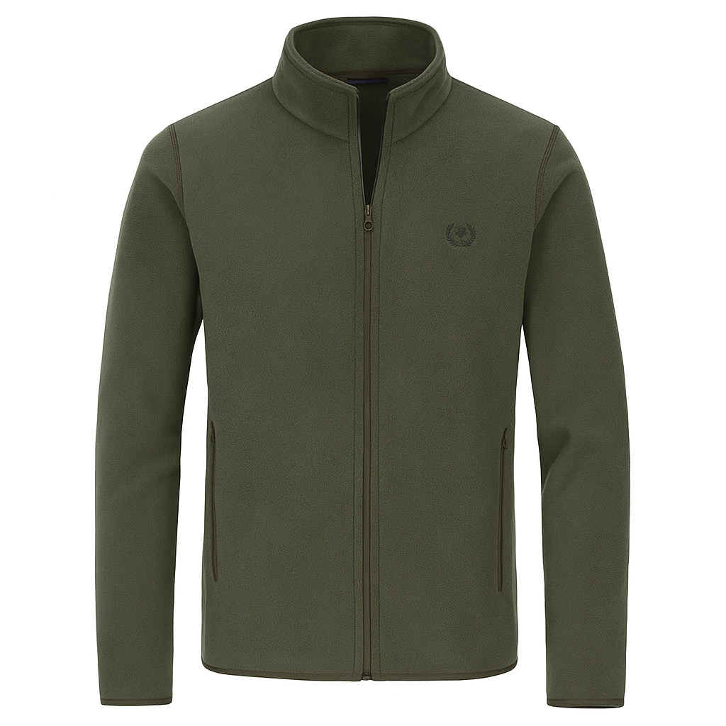 Jaqueta Térmica Masculina Lorennzi