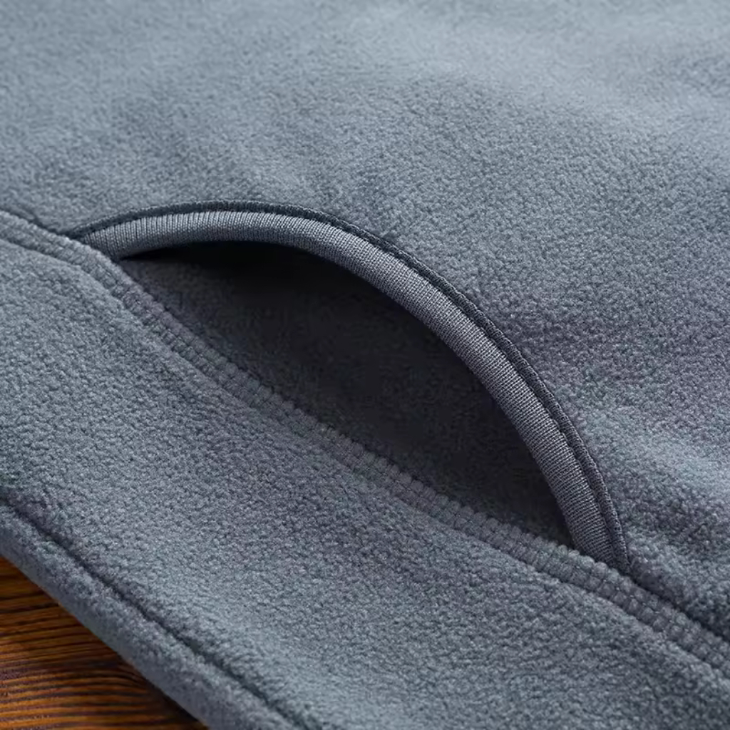 Jaqueta Térmica Masculina Lorennzi 5