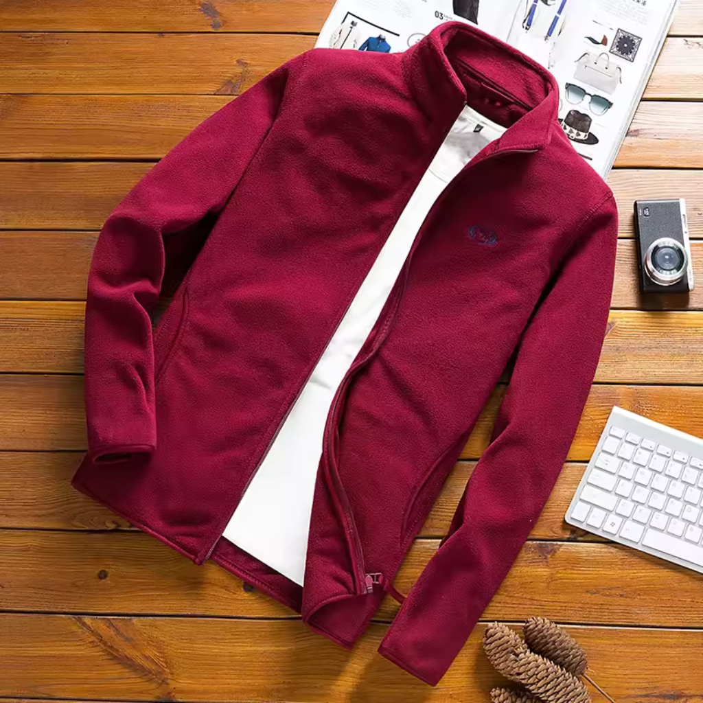 Jaqueta Térmica Masculina Lorennzi 6