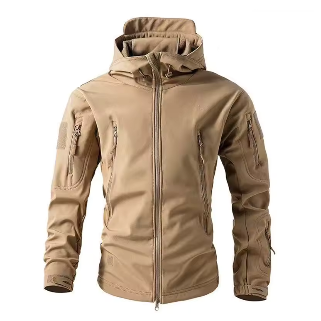 Jaqueta Térmica Masculina Lorennzi Shield 4