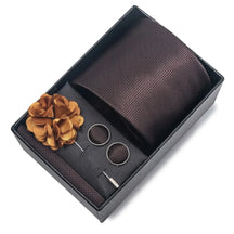 Kit Gravata Lisa Elegance Lorennzi 8