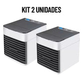 Mini Ar Condicionado Portátil Max Cold