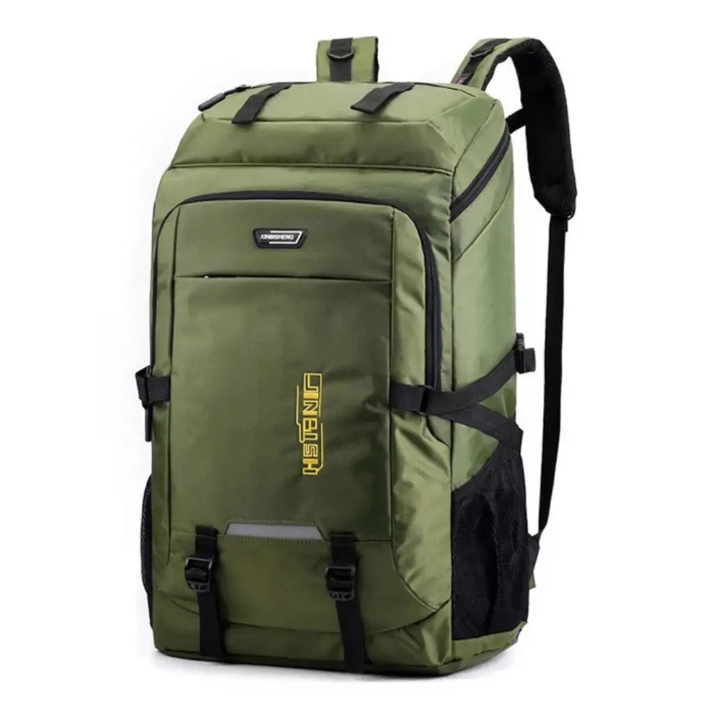 Mochila-Impermeavel-Forge-Lorennzi-60L-Verde