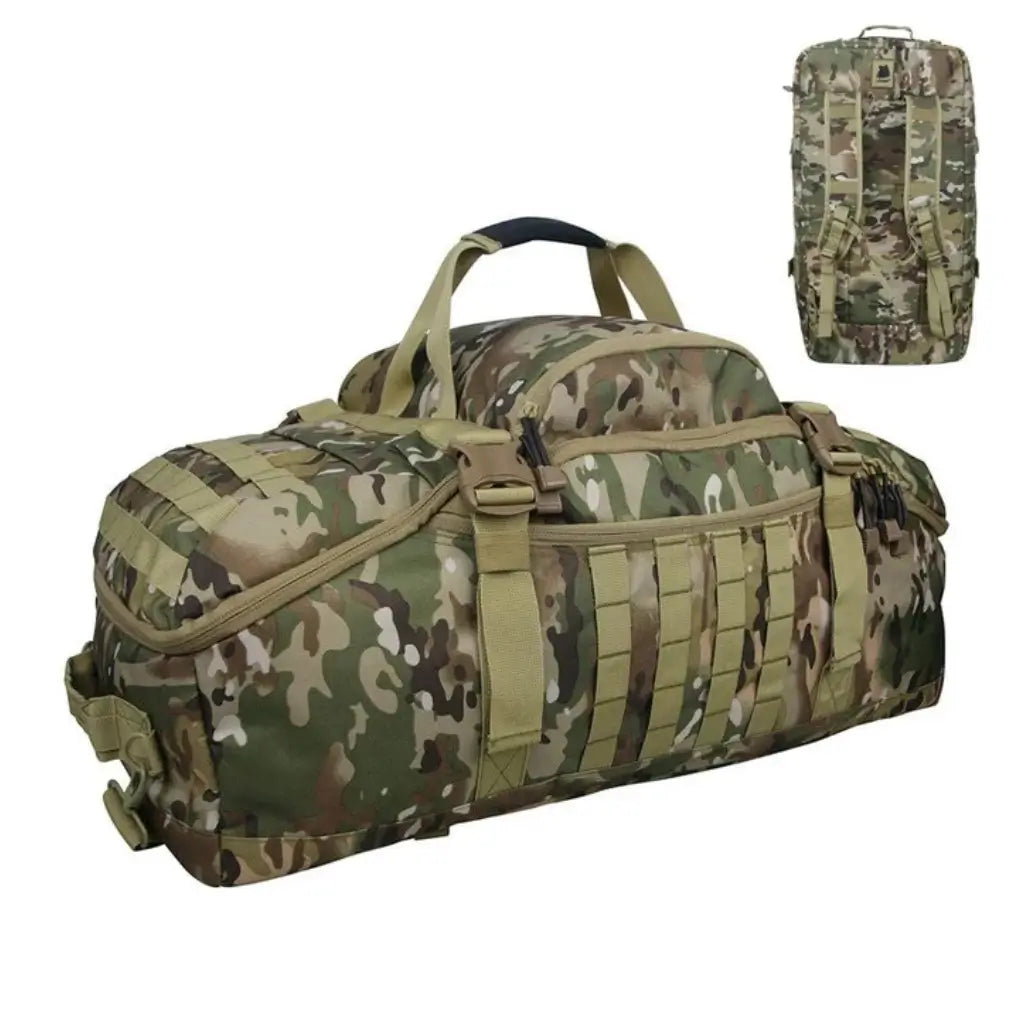 Mochila-Tatica-Impermeavel-Core-Lorennzi-80L-Camuflado