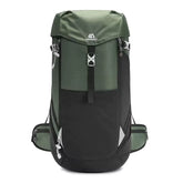 Mochila-de-Viagem-Tech-50L-Lorennzi-Verde-Frente