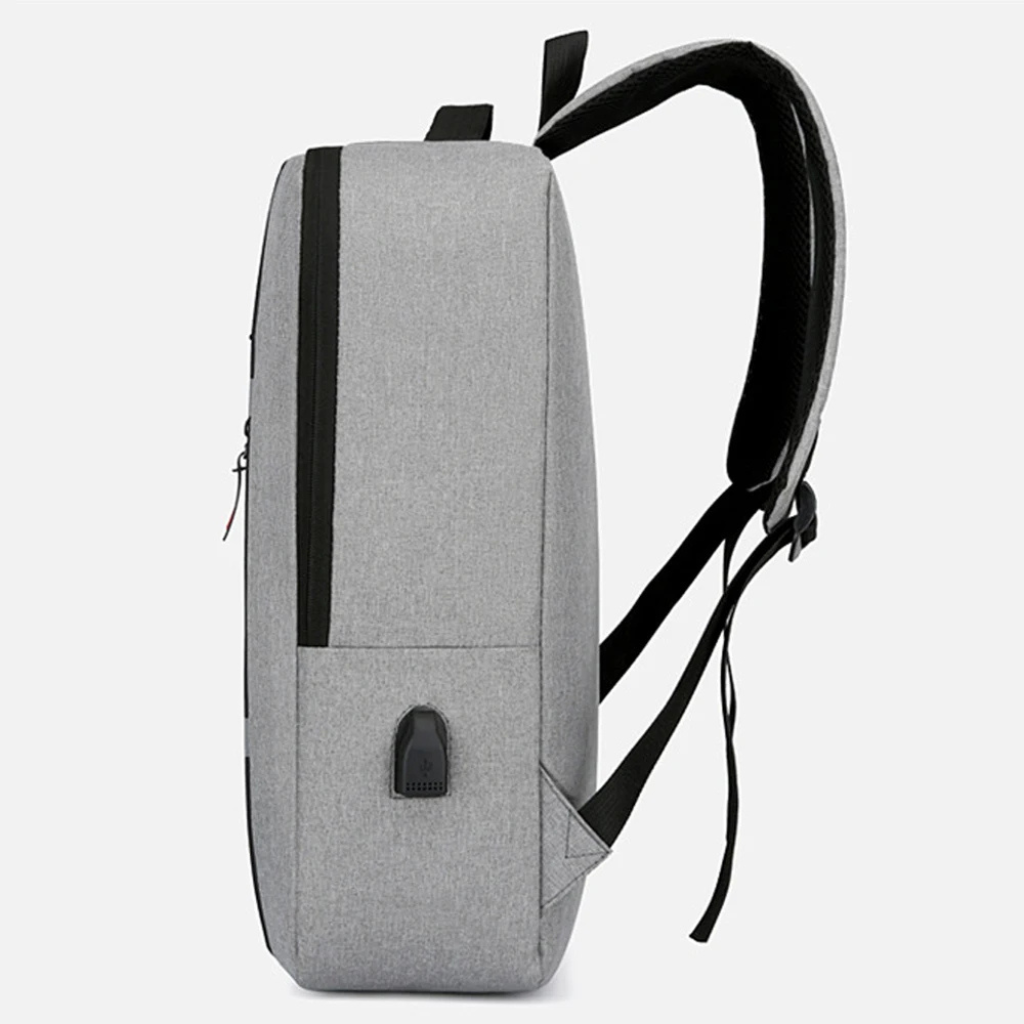 Mochila Executiva Impermeável Pioneer Lorennzi 5