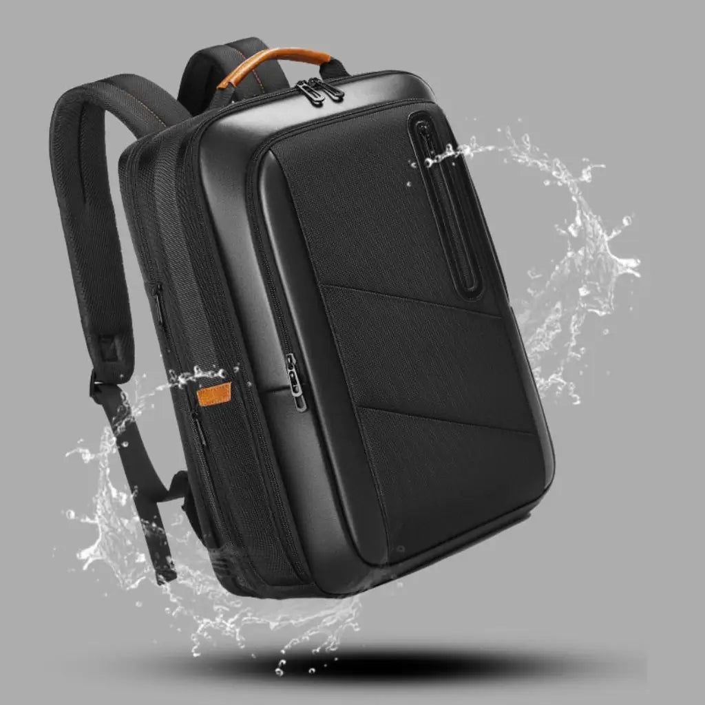 Mochila Masculina Executiva Atlas Lorennzi 8