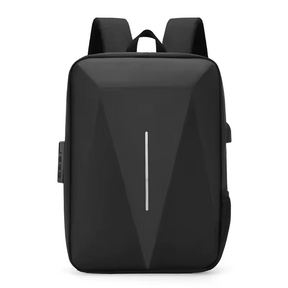Mochila Masculina Executiva Lorennzi Minimal 7