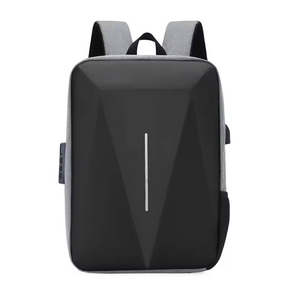 Mochila Masculina Executiva Lorennzi Minimal 8
