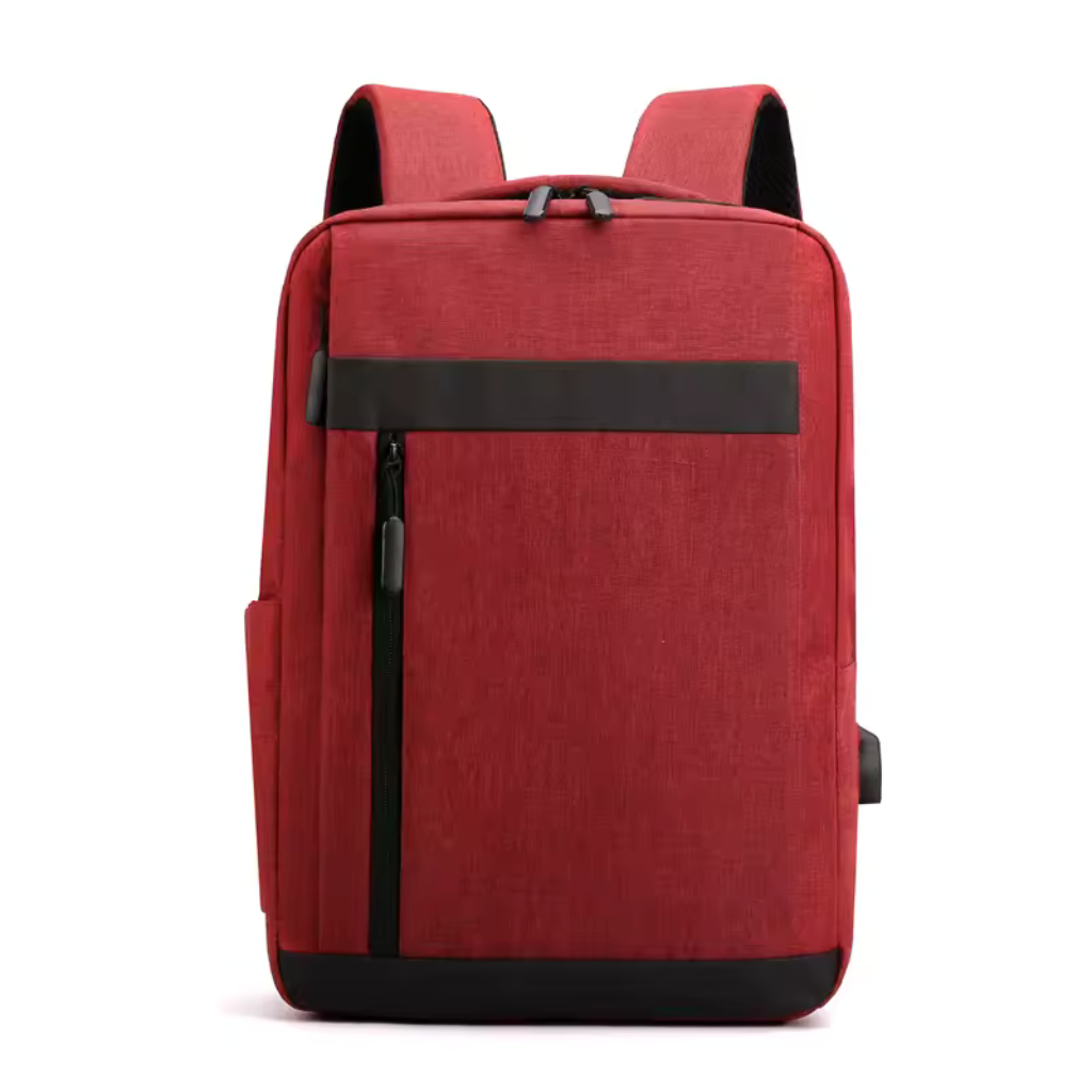 Mochila Masculina Executiva Lorennzi Smart 7