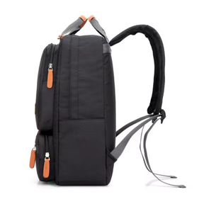 Mochila Masculina Executiva Lorennzi Street 3