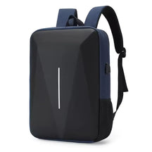 Mochila Masculina Executiva Nexus Lorennzi 3