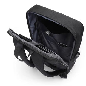 Mochila Masculina Executiva Nexus Lorennzi 6