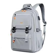 Mochila Masculina Impermeável Jeep Lorennzi 4