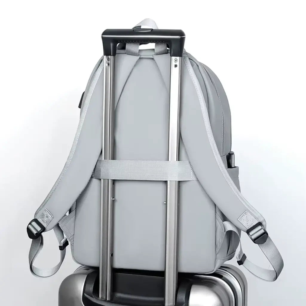 Mochila Masculina Impermeável Jeep Lorennzi 5