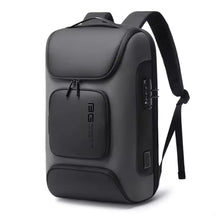 Mochila Masculina Notebook 15.6" Orion Lorennzi 7
