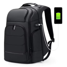 Mochila Masculina Notebook Anti-Furto Lorennzi