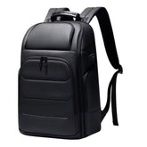 Mochila Masculina Notebook Anti-Furto Lorennzi 7