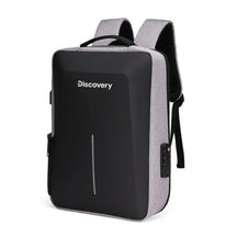 Mochila Masculina Notebook Valen Lorennzi 3