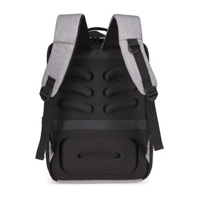 Mochila Masculina Notebook Valen Lorennzi 4