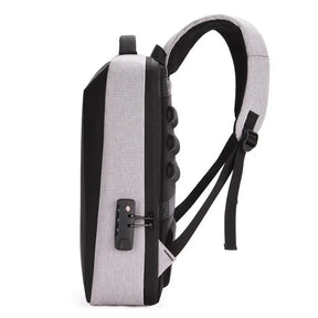 Mochila Masculina Notebook Valen Lorennzi 5
