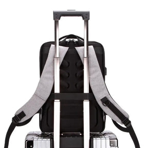 Mochila Masculina Notebook Valen Lorennzi 7