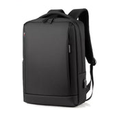 Mochila Notebook 14" USB Unity Lorennzi