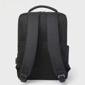 Mochila Notebook 14" USB Unity Lorennzi 3