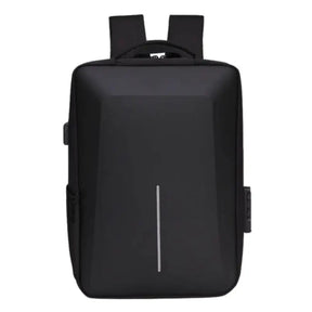 Mochila Notebook Antifurto USB Trevon Lorennzi 4