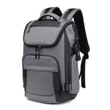 Mochila Notebook Impermeável 15,6" Pack Lorennzi 6