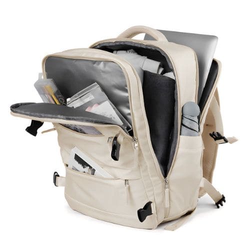 Mochila de Viagem Grande - Dreams Bag