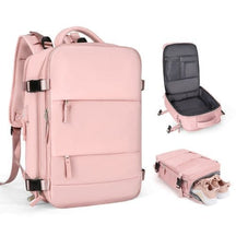 Mochila de Viagem Grande - Dreams Bag
