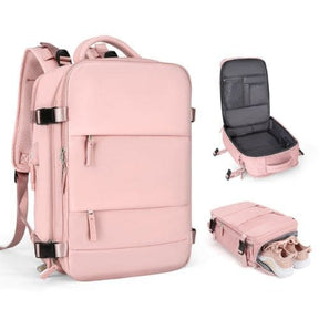 Mochila de Viagem Grande - Dreams Bag