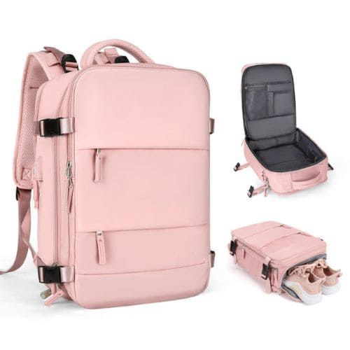 Mochila de Viagem Grande - Dreams Bag