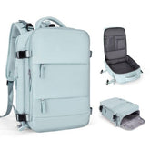 Mochila de Viagem Grande - Dreams Bag