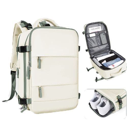 Mochila de Viagem Grande - Dreams Bag