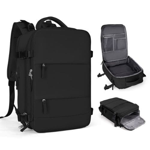 Mochila de Viagem Grande - Dreams Bag
